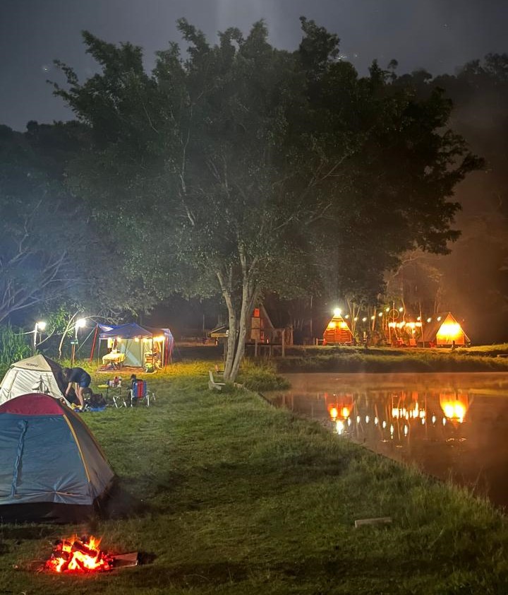 Camping Mairiporã