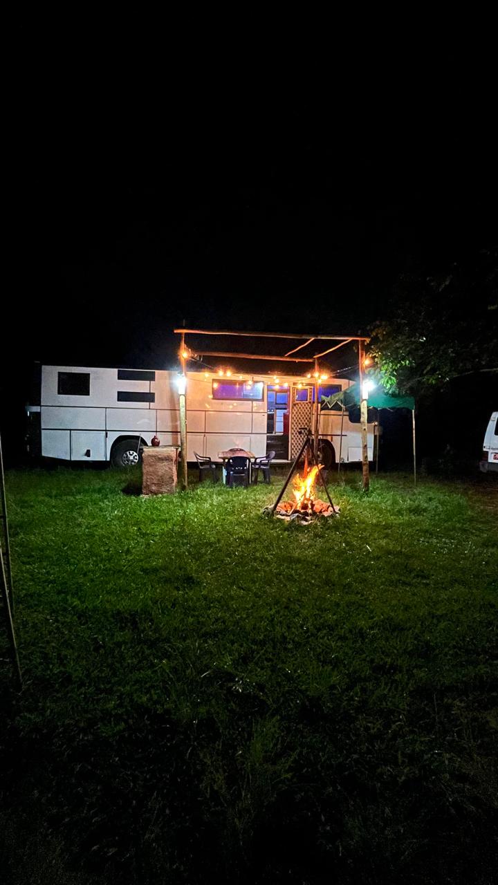 Motorhome